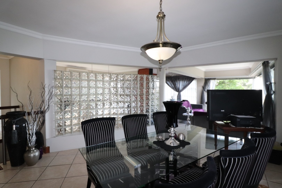 4 Bedroom Property for Sale in Hillsboro Free State